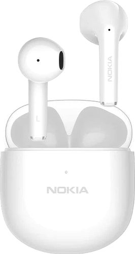 Наушники Nokia E3110 (белый)