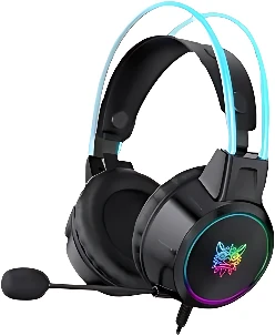 Наушники Onikuma X15 Pro (черный)