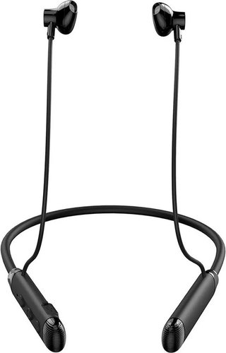 Наушники Pero BE02 (черный)