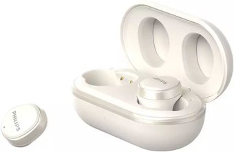 Наушники Philips TAT4556WT/00