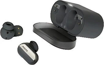 Наушники Philips TAT6908BK/00
