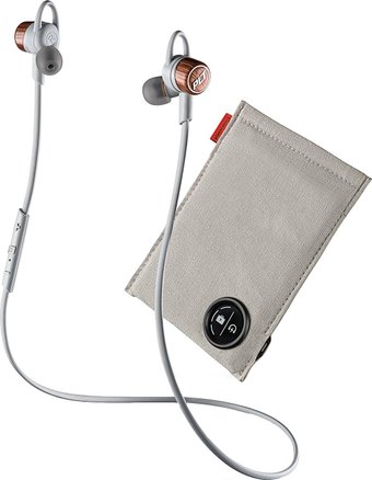 Наушники Plantronics Backbeat Go 3 [204353]