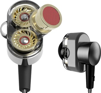 Наушники QKZ KD2