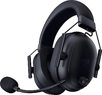 Наушники Razer Blackshark V2 Hyperspeed (черный)