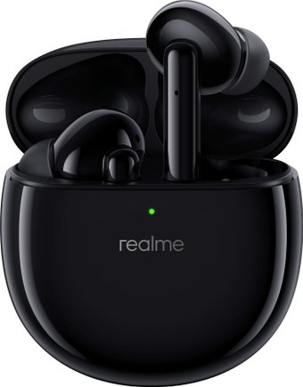 Наушники Realme Buds Air Pro (черный)