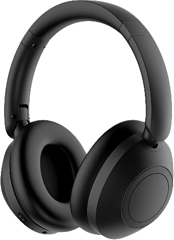Наушники Ritmix RH-475BTH (черный)