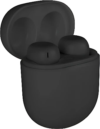 Наушники Rombica MySound Duo (черный)