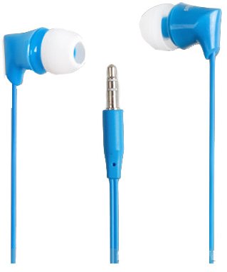 Наушники SmartBuy Junior SBE-530