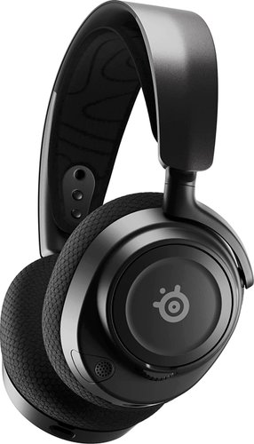 Наушники SteelSeries Arctis Nova 7 Wireless