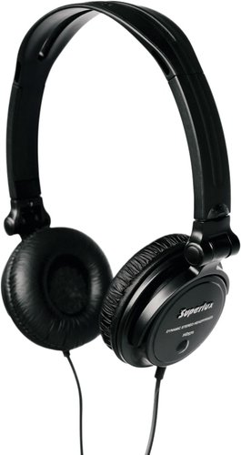 Наушники Superlux HD572