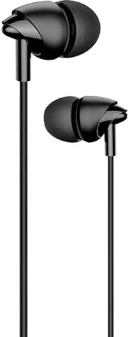 Наушники Usams EP-39 (черный)