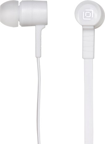 Наушники Оклик HP-S-220 (белый)