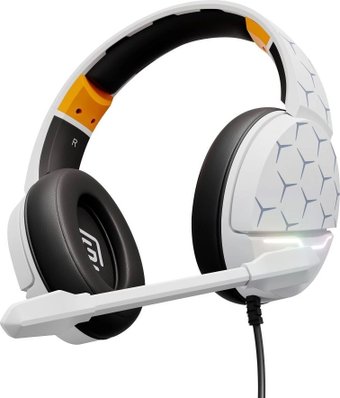 Наушники Оклик HS-L710G