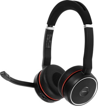 Офисная гарнитура Jabra Evolve 75 SE MS Stereo