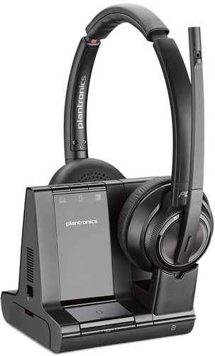 Офисная гарнитура Plantronics Savi 8220