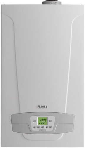 Отопительный котел BAXI LUNA Duo-tec MP 1.50