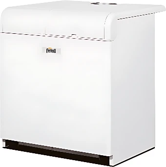 Отопительный котел Ferroli Pegasus 56