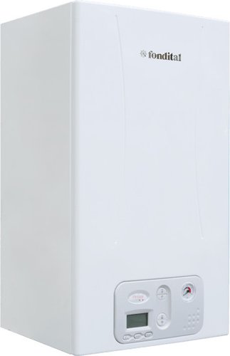 Отопительный котел Fondital Antea CTFS 40