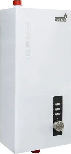 Отопительный котел GTM Classic E100-9