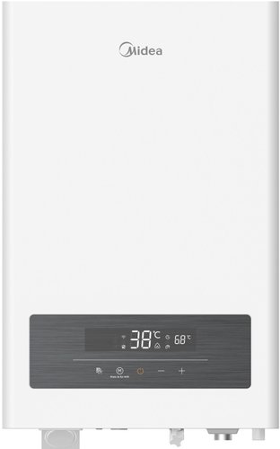 Отопительный котел Midea MEB 5-12 VOLTA 12