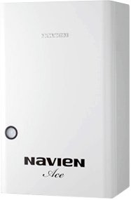 Отопительный котел NAVIEN Ace Atmo 16AN