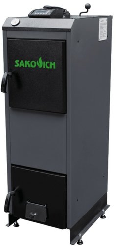 Отопительный котел Sakovich Standart 25кВт