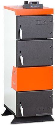 Отопительный котел TIS Plus DR 17