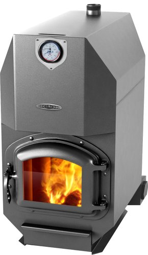 Отопительный котел TMF Инженер Гидравлик под ТЭН