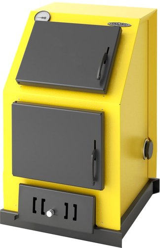 Отопительный котел TMF Оптимус Лайт 12кВт