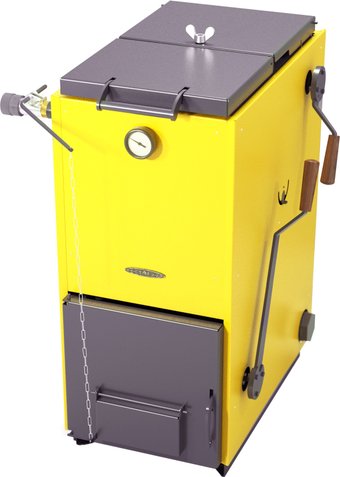 Отопительный котел TMF Цельсий Автоматик 16кВт