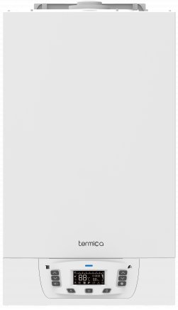 Отопительный котел Termica Grata 24 SF