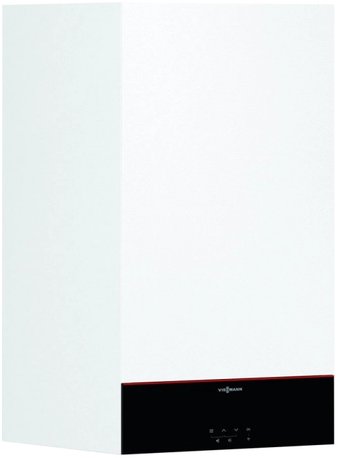 Отопительный котел Viessmann Vitodens 100-W B1KF 25