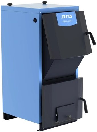 Отопительный котел Zota Bulat 23