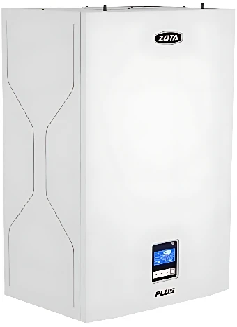 Отопительный котел Zota MK-S Plus 36