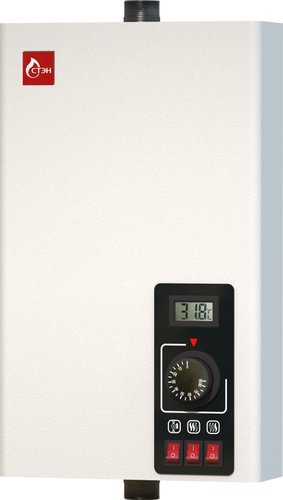 Отопительный котел СТЭН ЭВПМ - 7.5