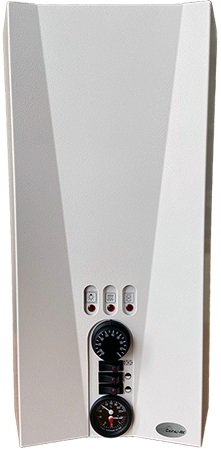 Отопительный котел УМТ ЭВПМ-9 «Сангай-МК»