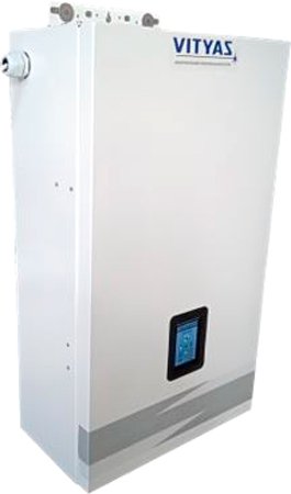 Отопительный котел Витязь K12-01C