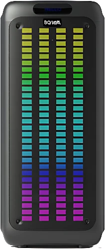 Патибокс BQ PBS2010