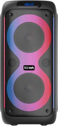 Патибокс BQ PBS3006