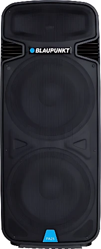 Патибокс Blaupunkt PA25