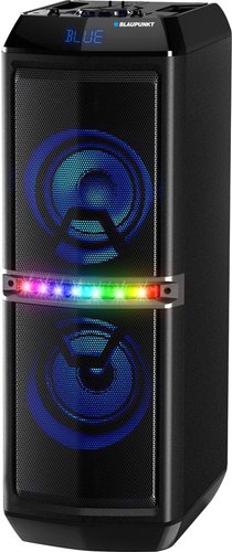 Патибокс Blaupunkt PS05.2DB
