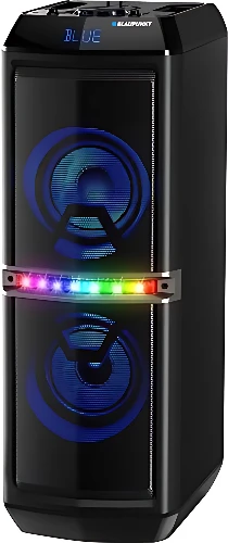 Патибокс Blaupunkt PS05.2DB