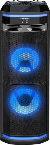 Патибокс Blaupunkt PS11DB