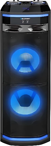 Патибокс Blaupunkt PS11DB
