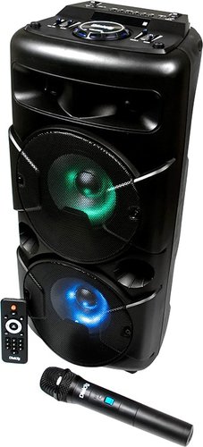 Патибокс Dialog AO-20