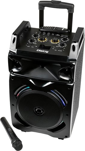 Патибокс Dialog AO-210