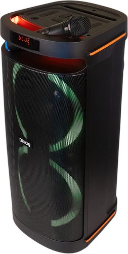 Патибокс Dialog AO-300