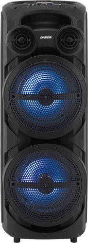 Патибокс Digma MS-11