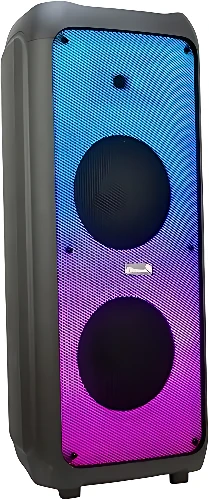 Патибокс Eltronic 20-56 Fire Box 1500