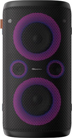 Патибокс Hisense Party Rocker HP100